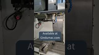 Haas Mini Mill 2 machining centre for sale - Image 4 | Machineryline NG Haas Mini Mill 2 machining centre | Image 4 - Machineryline