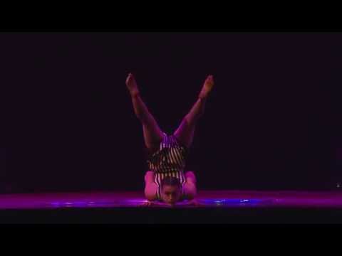 EJC 2016 Almere Flow Lands