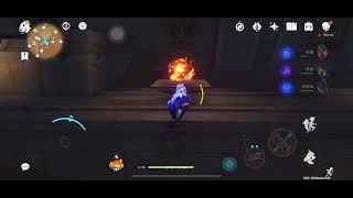 [原神]一直在想赤王陵BGM算不算一種伏筆