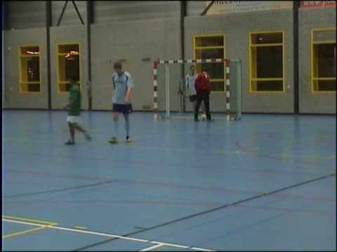 Rebound Futsal - Online Bestrating (23-10-2009)
