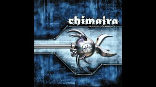 Chimaira - Rizzo