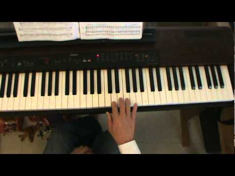 Methode Rose - Practice with Rythm, page 9