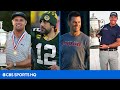 Preview and Picks for "The Match" with Tom Brady/Phil Mickelson and Aaron Rodgers/Bryson DeChambeau