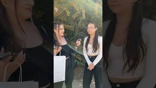 Le-a știut pe toate! 🙈 #nicolecherry #evatimush #adi #rares #interviupestrada #globalrecords