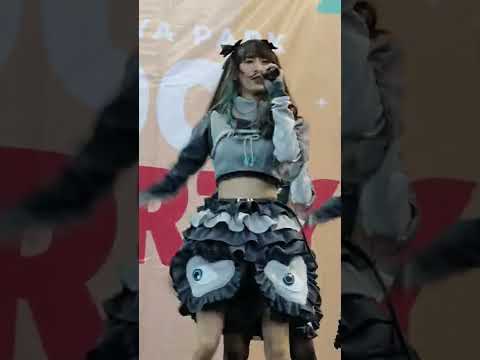 220515 (Bell Fancam) Kaibutsu - Nightmare @ Thanya Park Idol Party