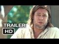 12 Years A Slave TRAILER 1 (2013) - Chiwetel ...