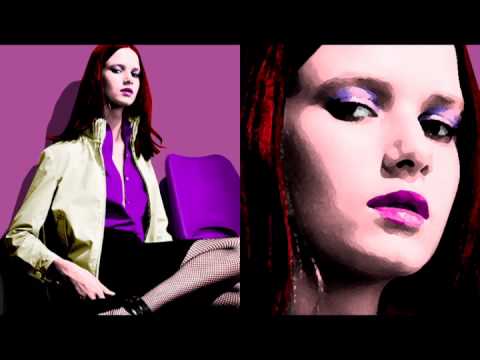 1999-2000 Hugo from Hugo Boss in store program