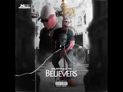 Ruilaster x Lil Fox - PRESPECTIVANDO