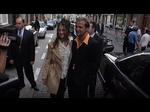 Ace of Base  in Belgium - Music Awards Faor Successful Artists  (12/07/1996)