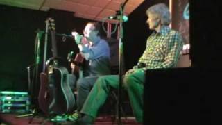 Paul Jones & Dave Kelly - 'How Can A Poor Man Stand Such Times And Live'