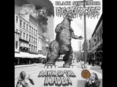 Agathocles / Black September - Dawn of The Infidels