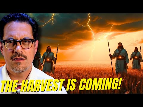 The Hidden Truth Behind the Wheat and Weeds | Ep. 25 (Matthew 13:24-43)