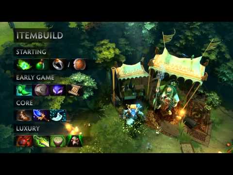 Meepo Guide, Tips & Tricks by N0tail