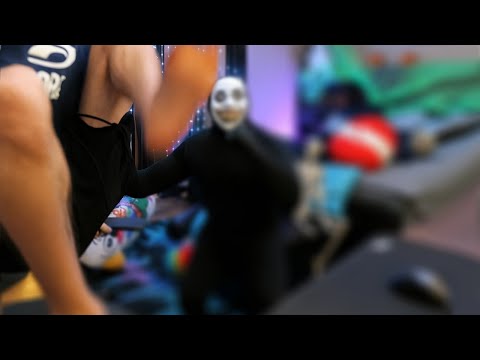 8 MINUTES OF GAMER RAGE 183