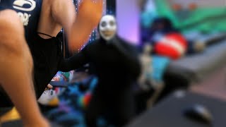 8 MINUTES OF GAMER RAGE 183