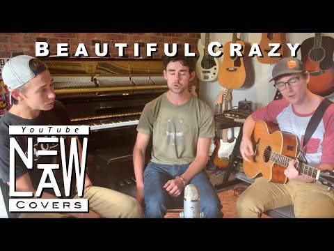 Beautiful Crazy - Luke Combs (cover by NewLaw)