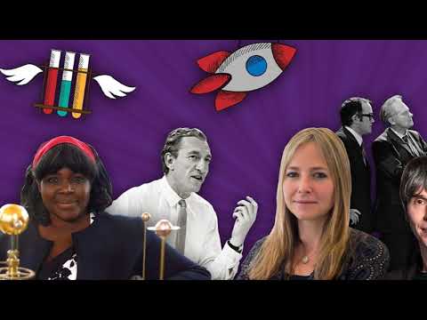 Steve Race: Pacemaker