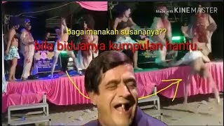 Download lagu Video dangdut lucu terbaru 2019! mp3