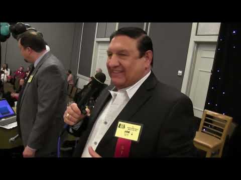 2022 WASCA - Jeremy Butler, Joe Saltel - Patter