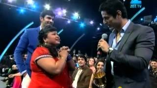 Gold Awards 2013 July 28 '13 Part - 14 video