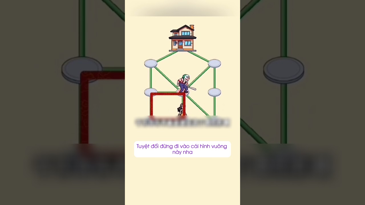 Giúp Tiểu Mỹ thoát khỏi gã hề 200 IQ