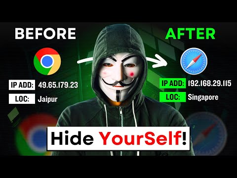 Ethical Hacking Full Course for Beginners in 5 Hours Part 1  2025 Edition