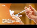 Vaccineren werkt tegen IC-opnamen, maar 'nog onduidelijkheid of het werkt tegen besmettelijkheid'