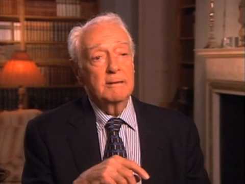 Howard K. Smith on the CBS loyalty oath - EMMYTVLEGENDS.ORG