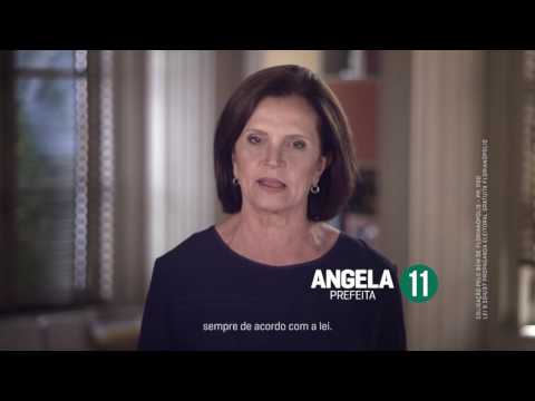 Angela Amin: Direito de Resposta  | 26-10