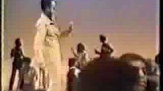 Leroy Hutson- All because of you