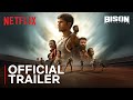 Bison Official Trailer Dhruv Vikram Anupama Parameswaran Mari Selvaraj Netflix India