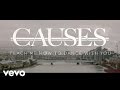 Causes - Teach Me How To Dance With You 