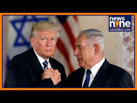 Netanyahu nominates Trump for Nobel Peace Prize amid Gaza talks