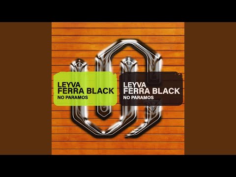 No Paramos (Extended Mix)