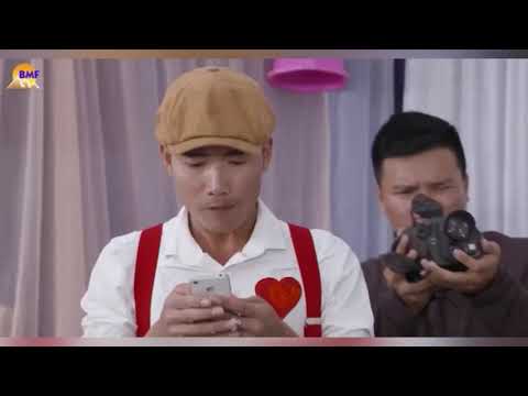 Làng Ế Vợ 7 2021 .hài tết 2021 | Chiến Thắng, Bình Trọng, Quang Tèo