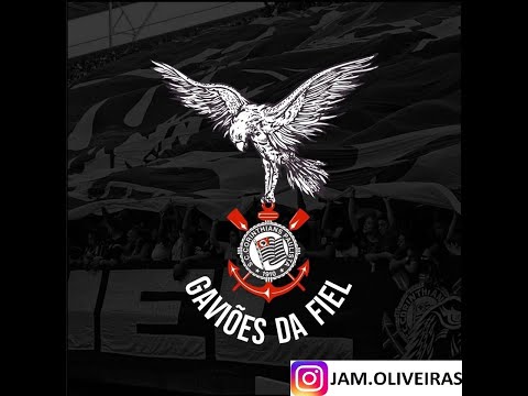 Gaviões da Fiel - 2000 - Um Vôo Para a Liberdade