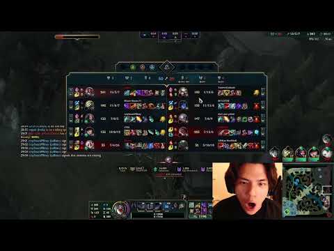 1-10 camille doing 2K true damage 😊