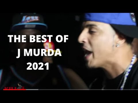 The Best Of J murda 2021