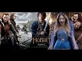 El Hobbit 2 Libre Soy (Martina Stoessel) 