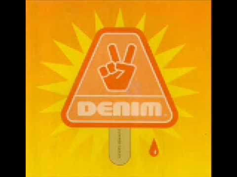 Denim - Summer Smash