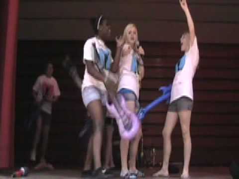 iRock Day: 80's Rock Video @ GMS