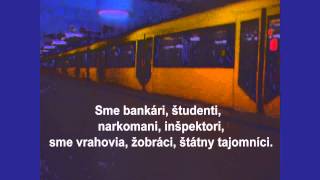 Oliver Koletzki - U-Bahn.mp4