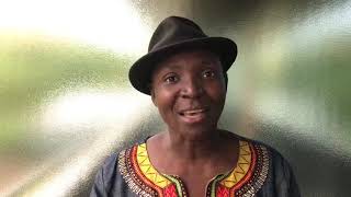 Princesa Abze Djigma invita a la #IIICumbreClimáticadelasAméricas