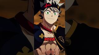 Download lagu Black Clover Season 5 Update.. Wait Till 2027! 😵💫 #animeshorts #anime mp3 Download lagu Black Clover Season 5 Update.. Wait Till 2027! 😵💫 #animeshorts #anime mp3
