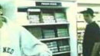 CODENAME ROCKY : My Boss Sucks