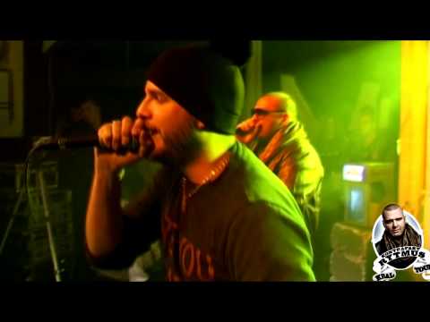 Rytmus Král tour (GreenShop The Hip Hop no.9) - Rytmus feat. Kontrafakt