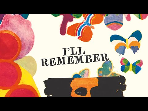 The Kinks - I'll Remember (Official Audio)