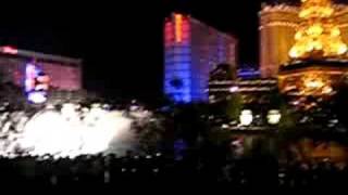 Dave's Bachelor Party - Las Vegas - Video 6