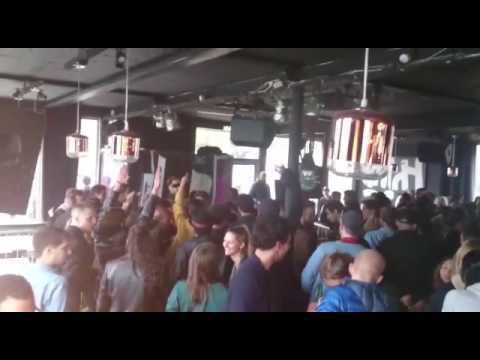 Breakfast Club #4 - Ethel & Melody [RA+RE]