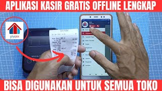 Download lagu Free offline Android cashier application mp3